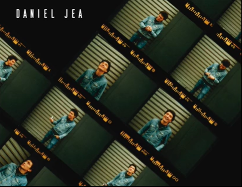 Daniel Jea