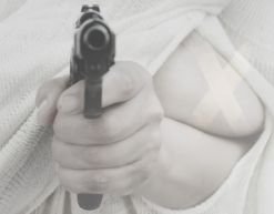 Liberté. Femmes magiques