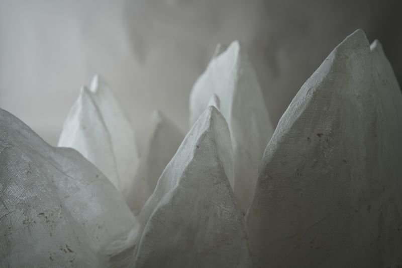 PAYSAGES TACTILES
