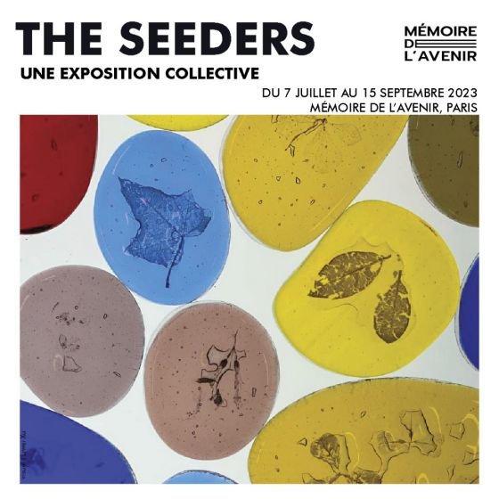 THE SEEDERS