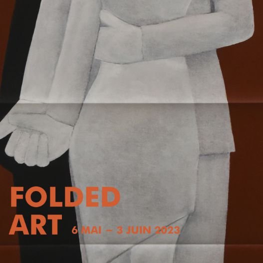 FOLDED ART