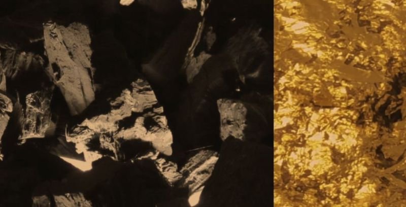LA TERRE COMME ÉVÉNEMENT